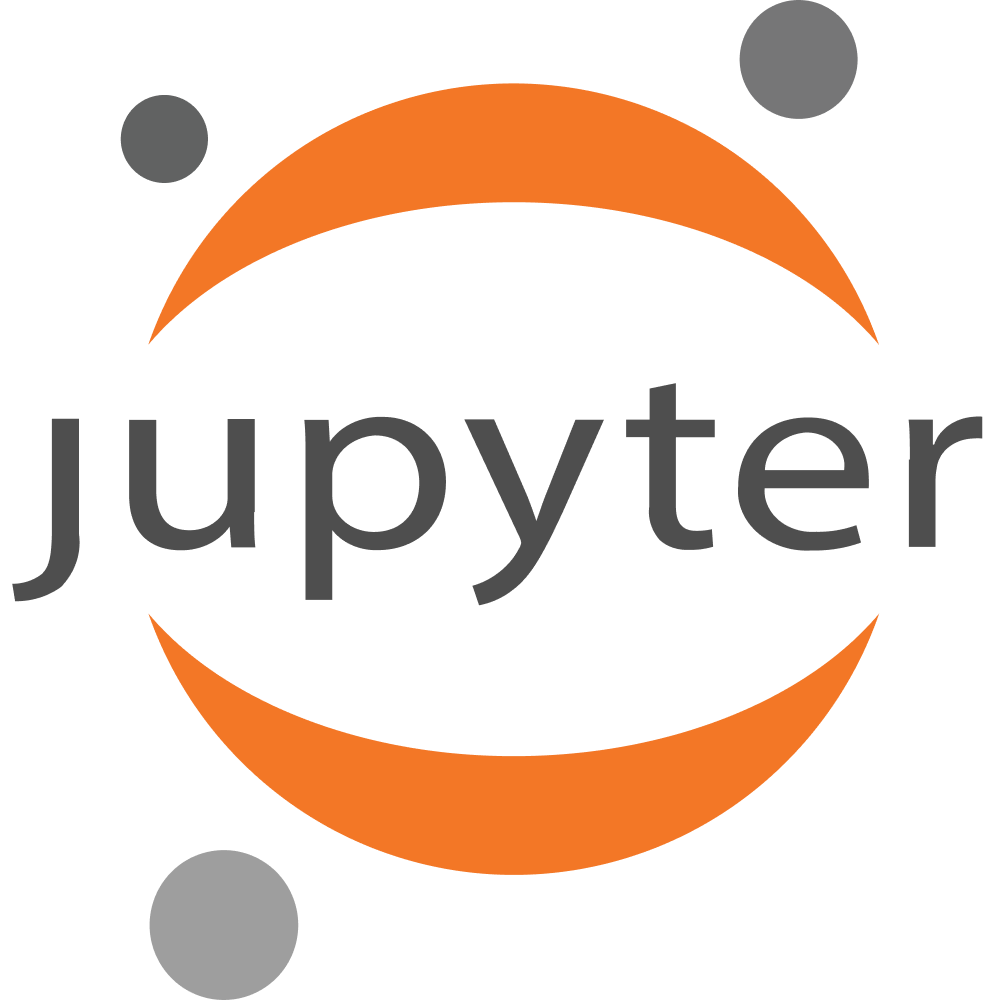 Jupyter Notebook icon