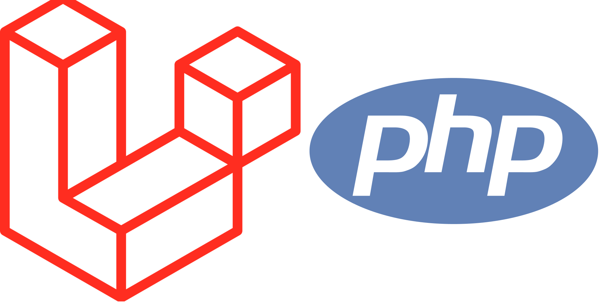 Laravel & PHP icon